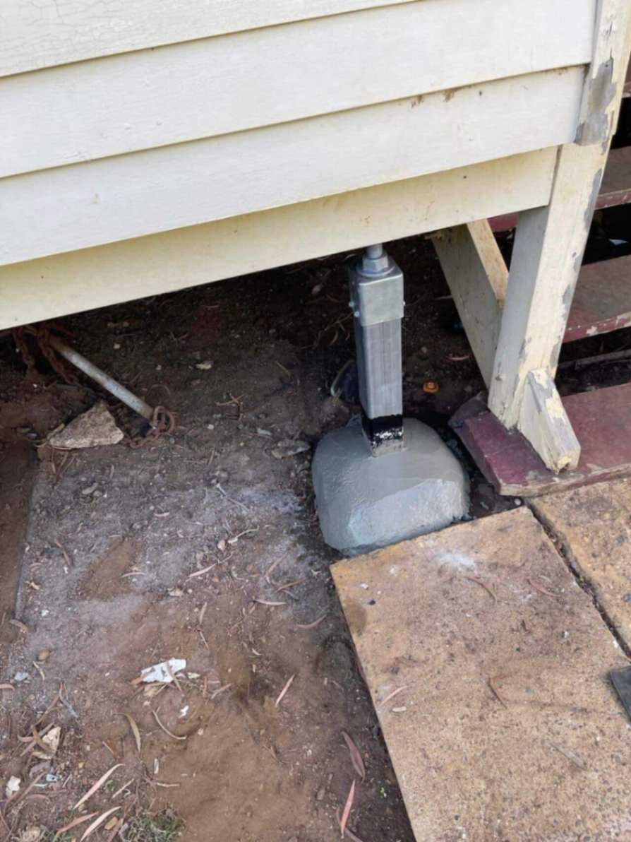 Foundation Repairs Brisbane